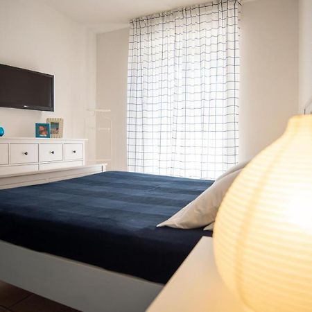 Blu Sun Apartment In Complesso Riva Del Sole Giovinazzo Eksteriør bilde