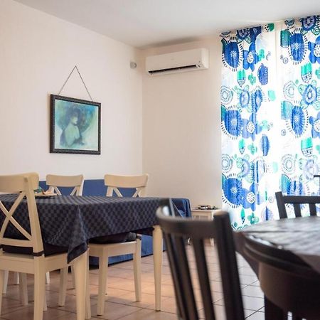 Blu Sun Apartment In Complesso Riva Del Sole Giovinazzo Eksteriør bilde