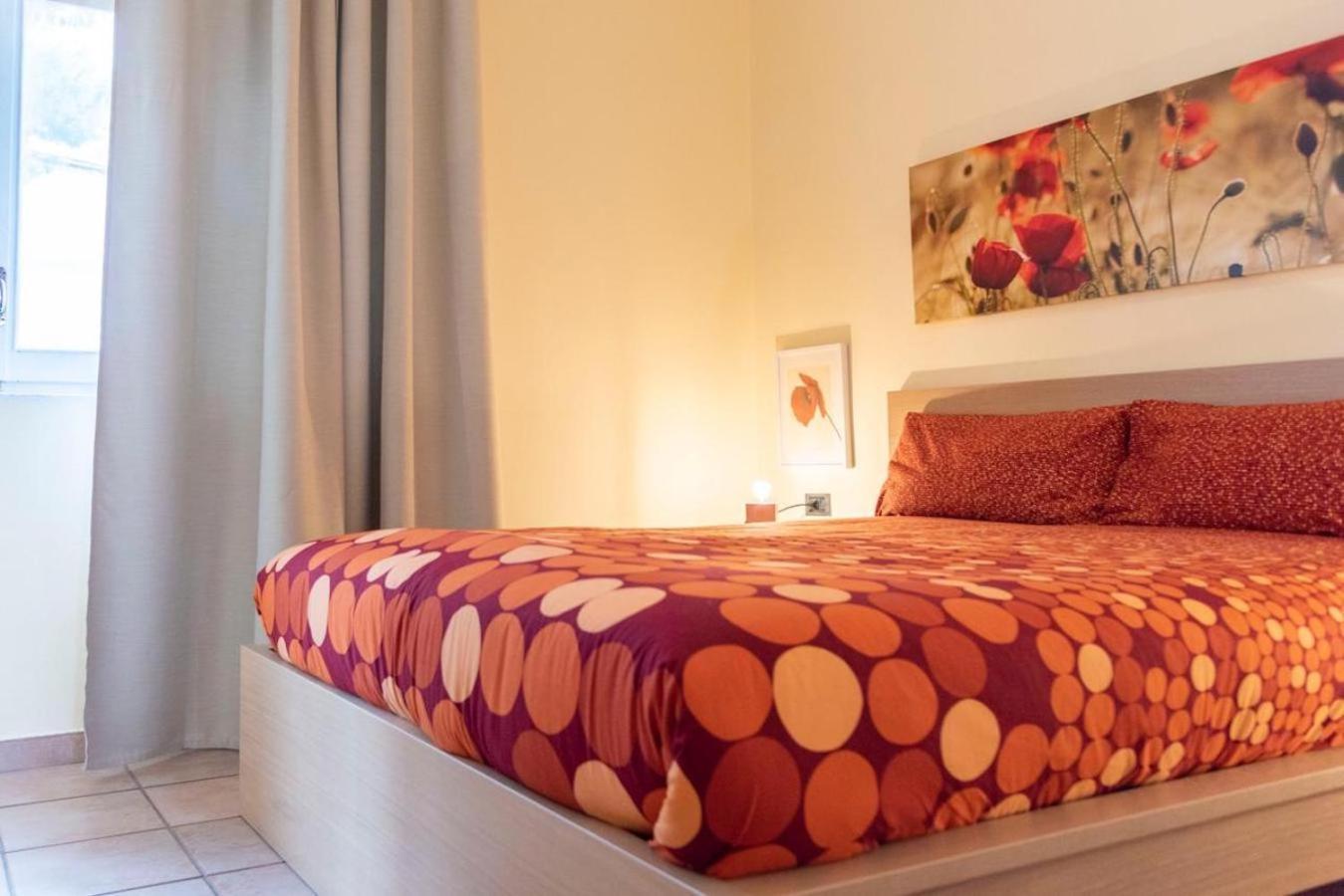 Blu Sun Apartment In Complesso Riva Del Sole Giovinazzo Eksteriør bilde