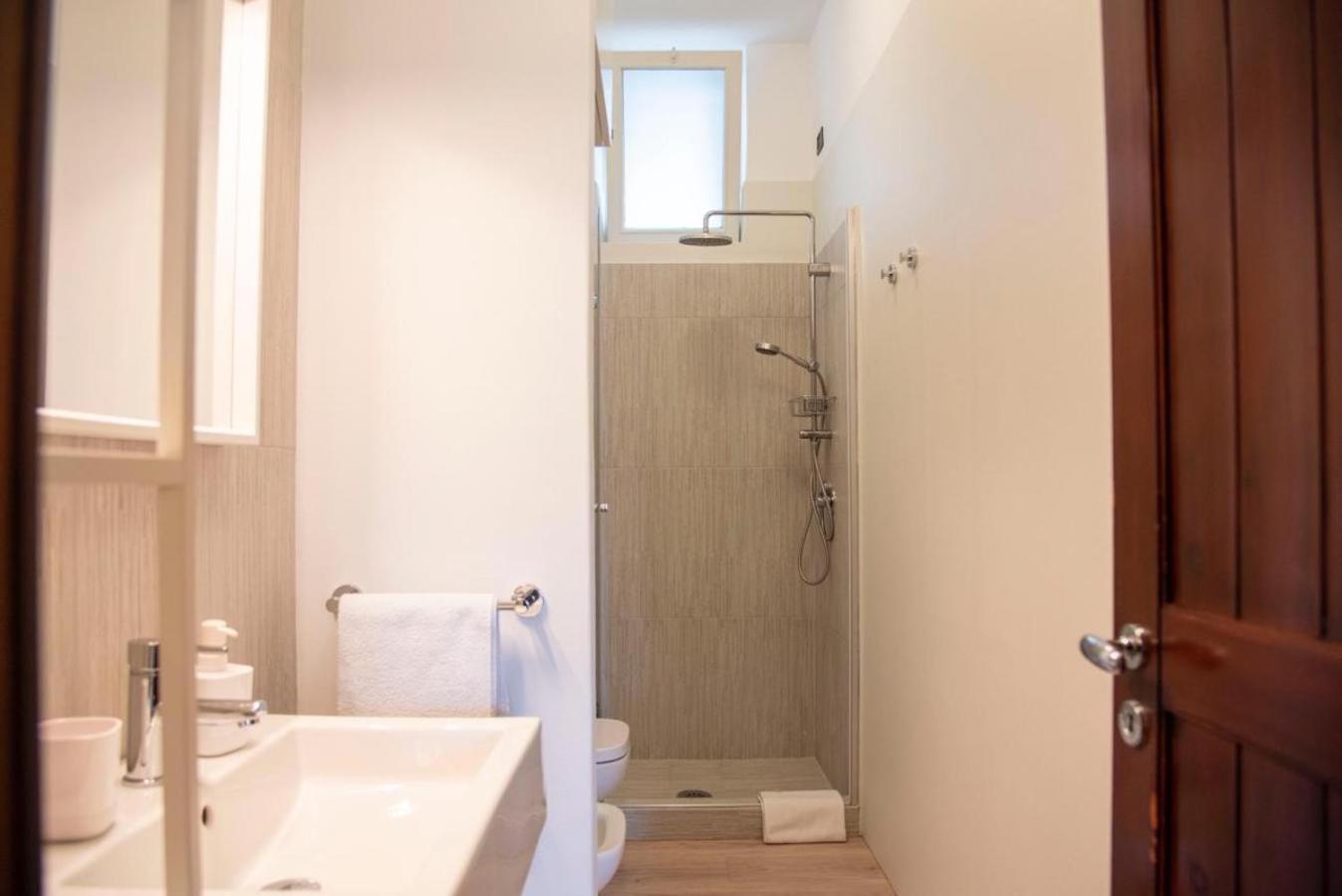 Blu Sun Apartment In Complesso Riva Del Sole Giovinazzo Eksteriør bilde