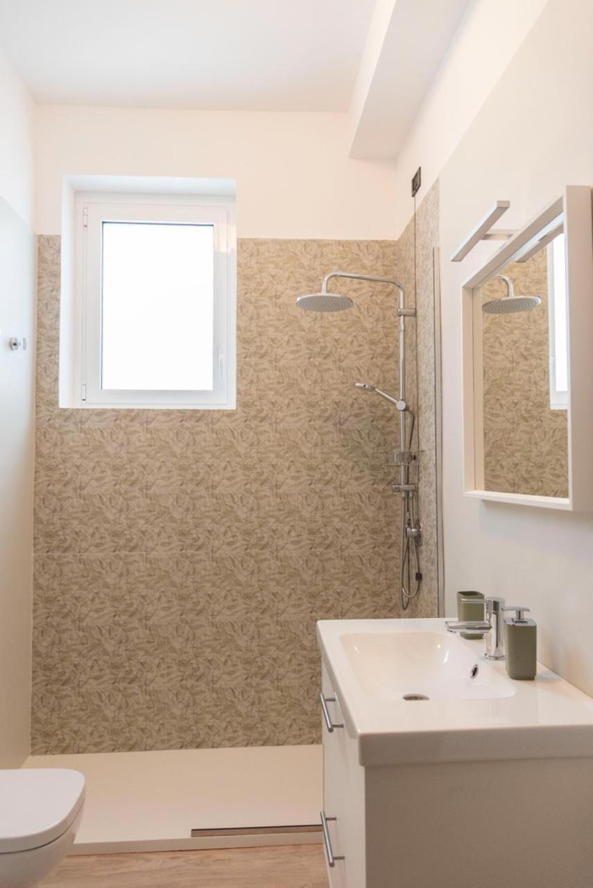 Blu Sun Apartment In Complesso Riva Del Sole Giovinazzo Eksteriør bilde