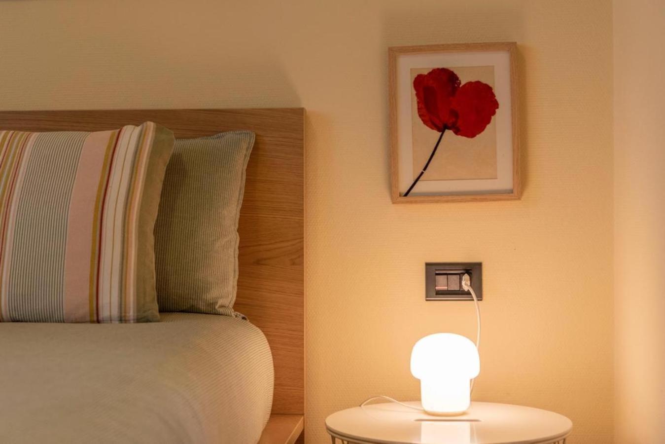 Blu Sun Apartment In Complesso Riva Del Sole Giovinazzo Eksteriør bilde