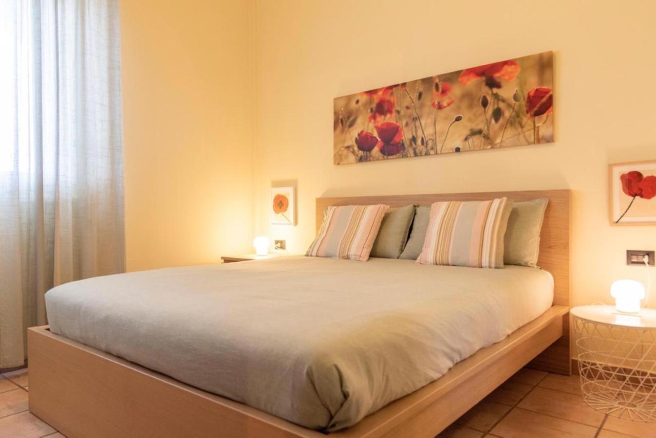 Blu Sun Apartment In Complesso Riva Del Sole Giovinazzo Eksteriør bilde
