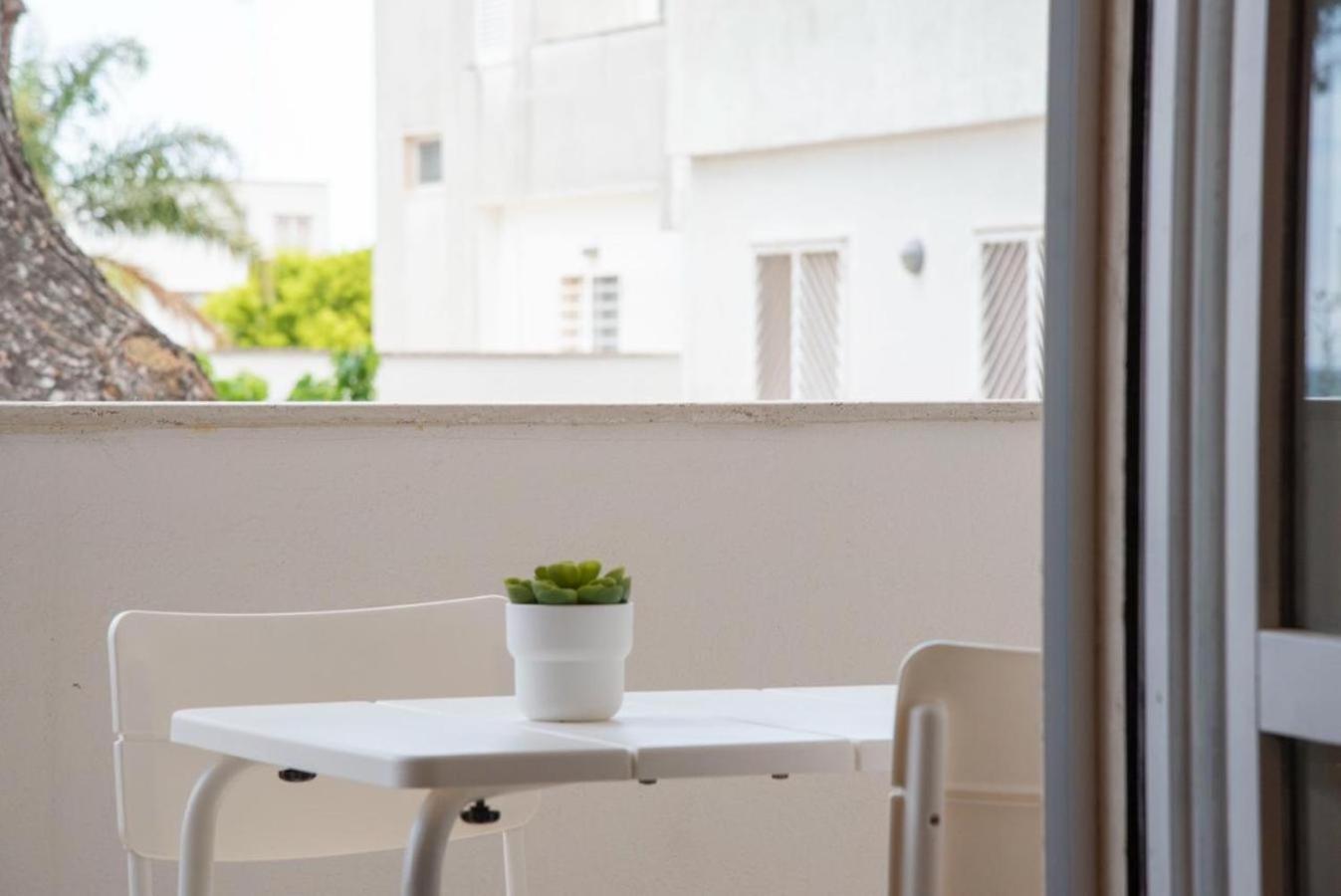Blu Sun Apartment In Complesso Riva Del Sole Giovinazzo Eksteriør bilde