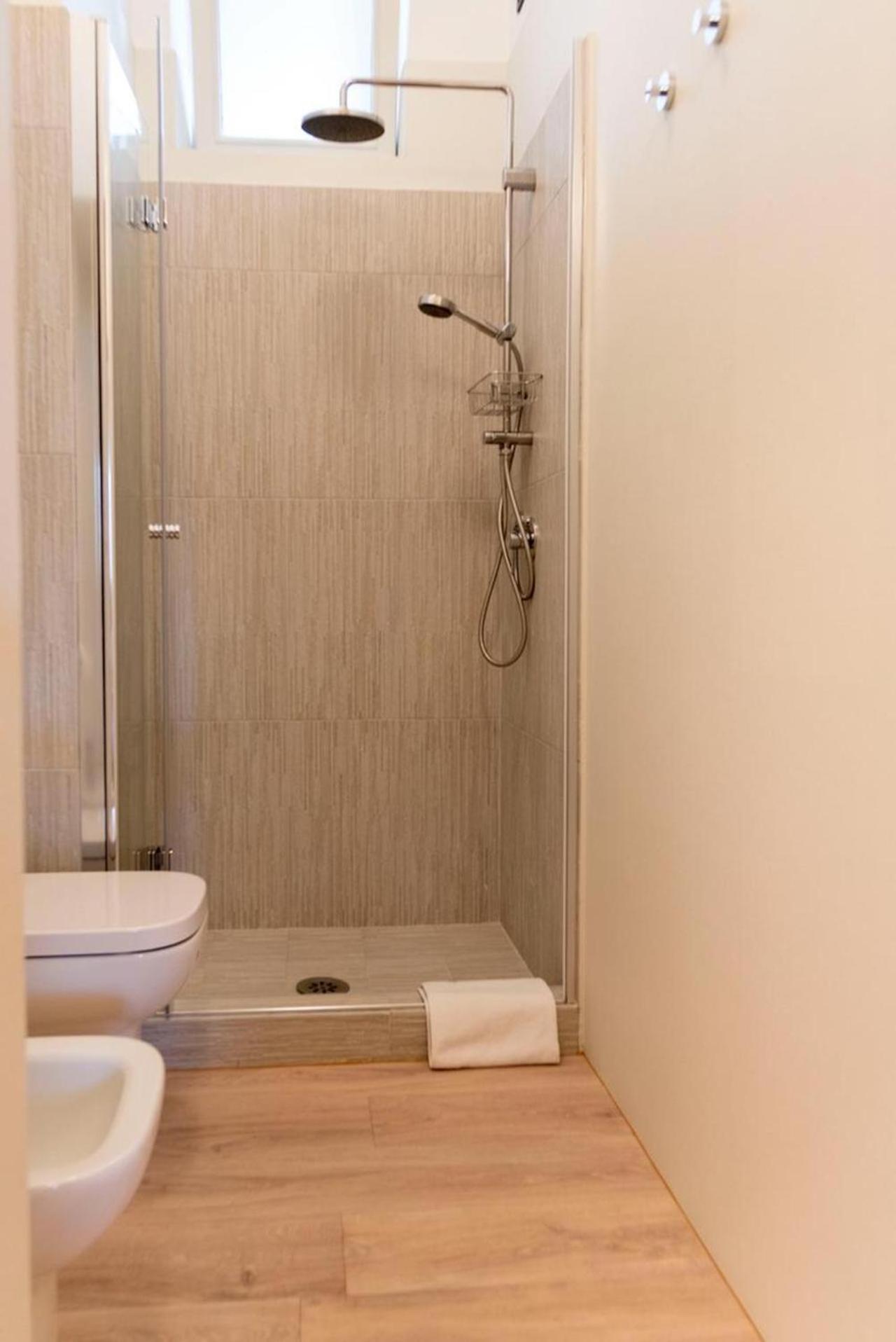 Blu Sun Apartment In Complesso Riva Del Sole Giovinazzo Eksteriør bilde