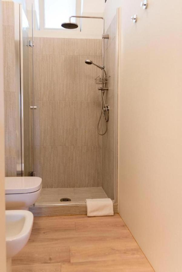 Blu Sun Apartment In Complesso Riva Del Sole Giovinazzo Eksteriør bilde
