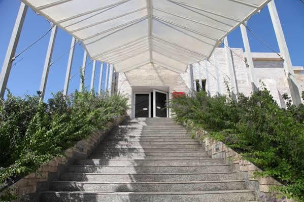 Blu Sun Apartment In Complesso Riva Del Sole Giovinazzo Eksteriør bilde