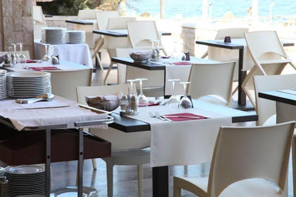 Blu Sun Apartment In Complesso Riva Del Sole Giovinazzo Eksteriør bilde
