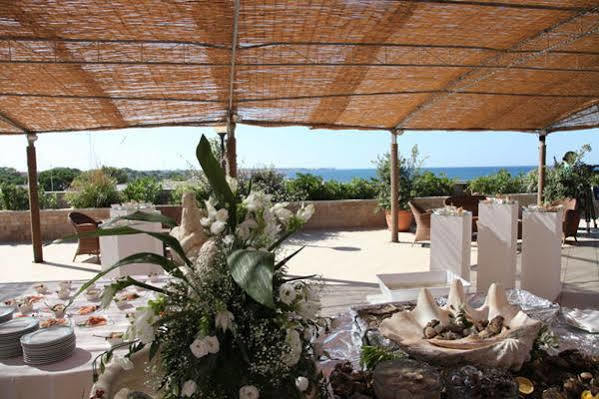 Blu Sun Apartment In Complesso Riva Del Sole Giovinazzo Eksteriør bilde